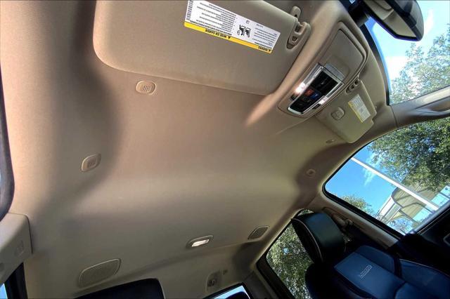 used 2019 Ram 2500 car, priced at $48,290