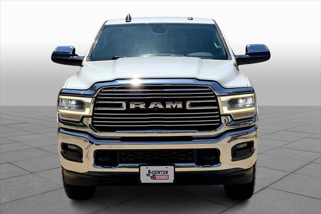 used 2019 Ram 2500 car, priced at $48,290