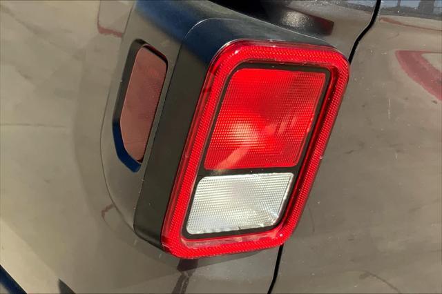 new 2025 Jeep Gladiator car, priced at $44,680