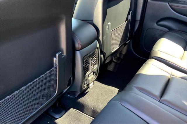 new 2025 Dodge Durango car, priced at $48,880