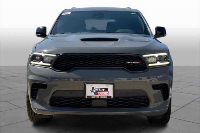 new 2025 Dodge Durango car, priced at $48,880