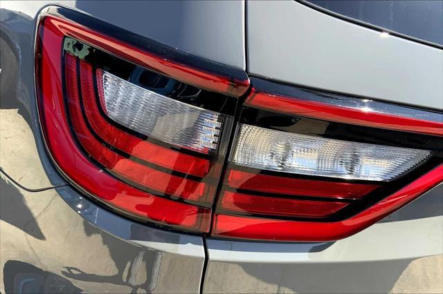 new 2025 Dodge Durango car, priced at $48,880