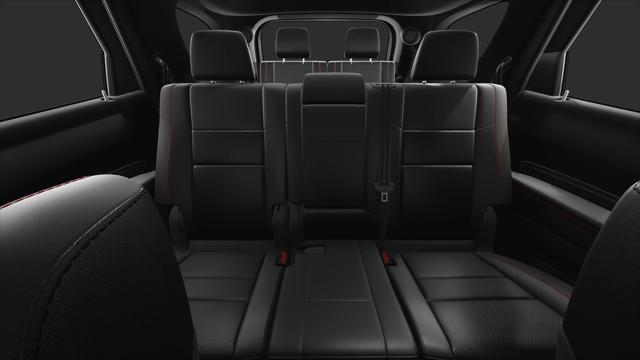 new 2025 Dodge Durango car, priced at $48,880