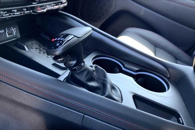 new 2025 Dodge Durango car, priced at $48,880