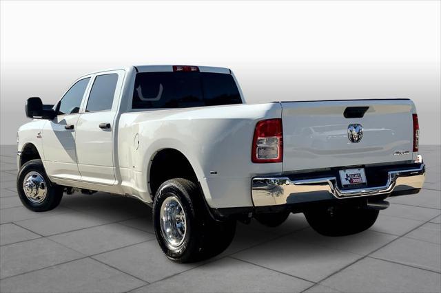 new 2024 Ram 3500 car, priced at $64,999