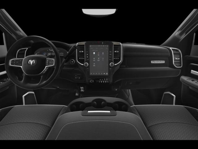 new 2025 Ram 2500 car, priced at $90,290