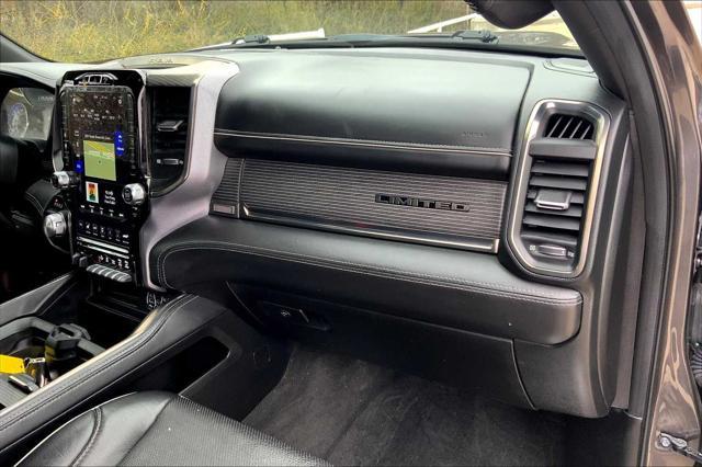 used 2020 Ram 1500 car, priced at $33,990