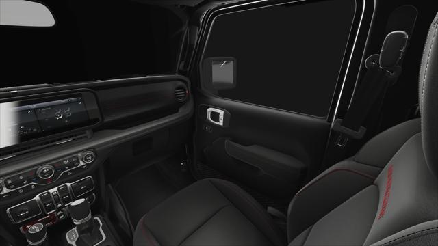 new 2025 Jeep Gladiator car, priced at $58,745