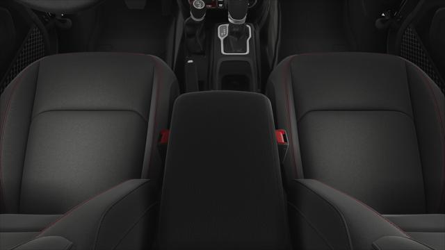 new 2025 Jeep Gladiator car, priced at $58,745