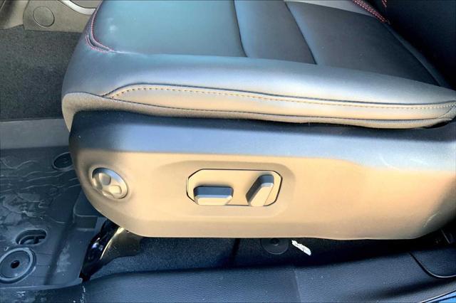 new 2025 Jeep Gladiator car, priced at $58,745