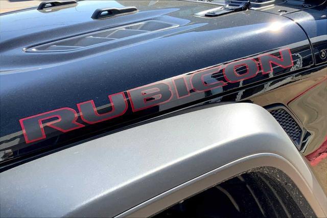 new 2025 Jeep Gladiator car, priced at $58,745