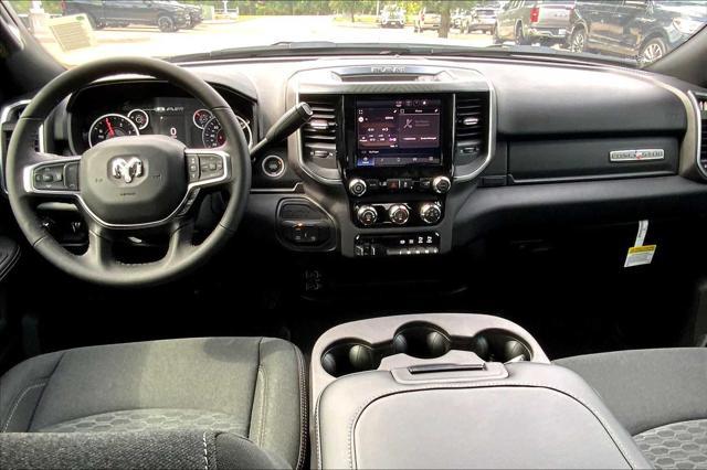 new 2025 Ram 2500 car, priced at $64,999