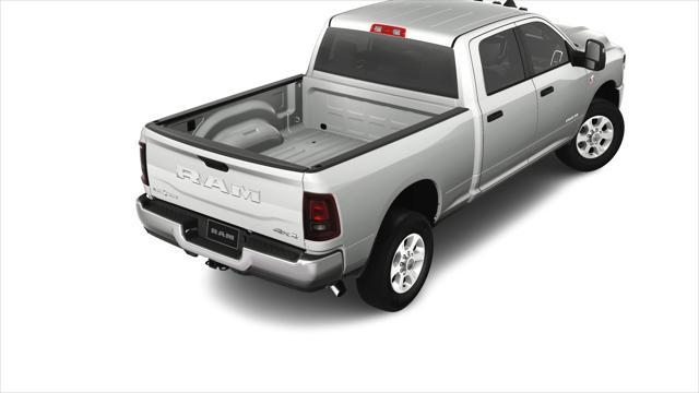 new 2025 Ram 2500 car, priced at $72,230