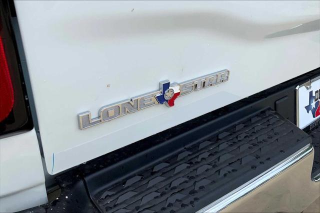 new 2025 Ram 2500 car, priced at $64,999