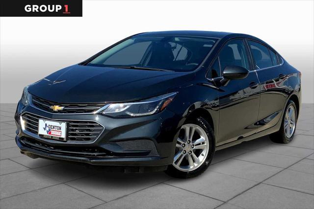used 2018 Chevrolet Cruze car, priced at $11,290