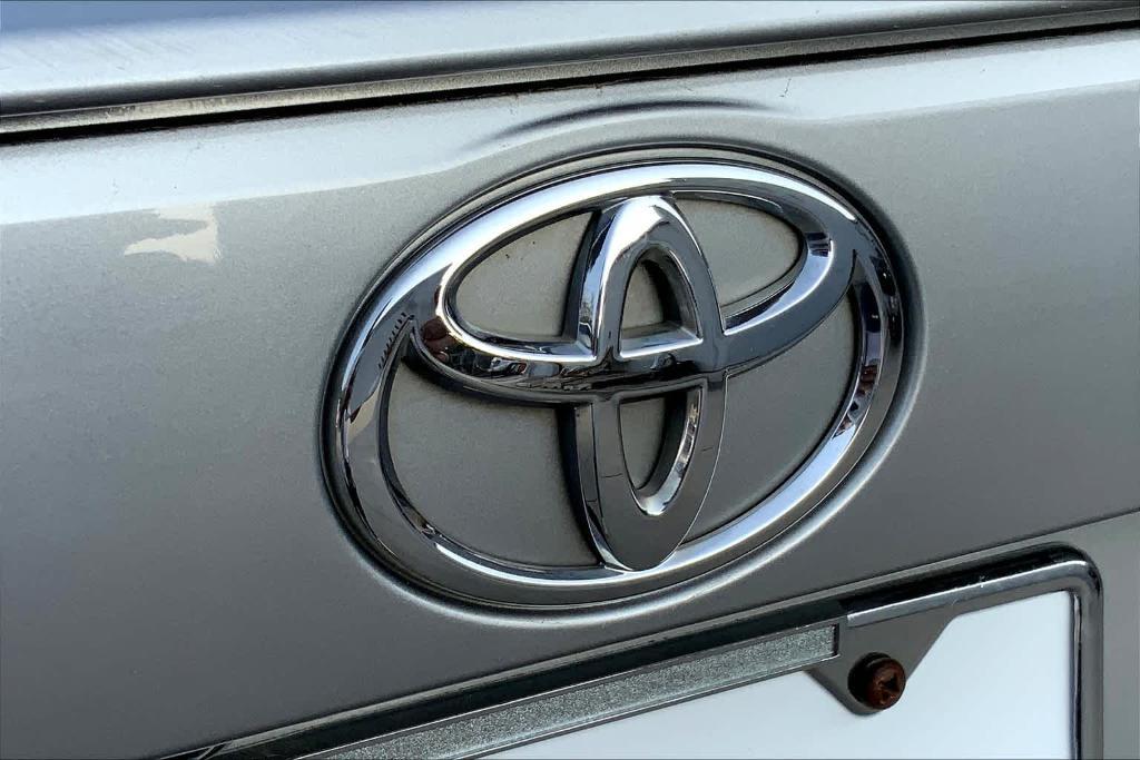 used 2019 Toyota RAV4 car, priced at $23,990