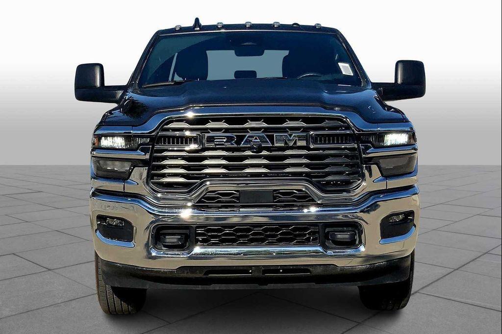 new 2026 Ram 2500 car, priced at $62,999