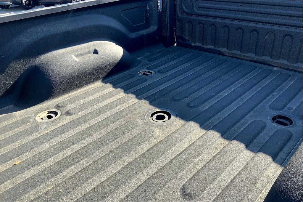 new 2026 Ram 2500 car, priced at $62,999