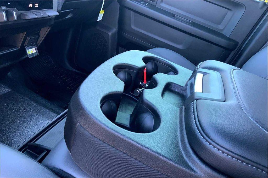 new 2026 Ram 2500 car, priced at $62,999