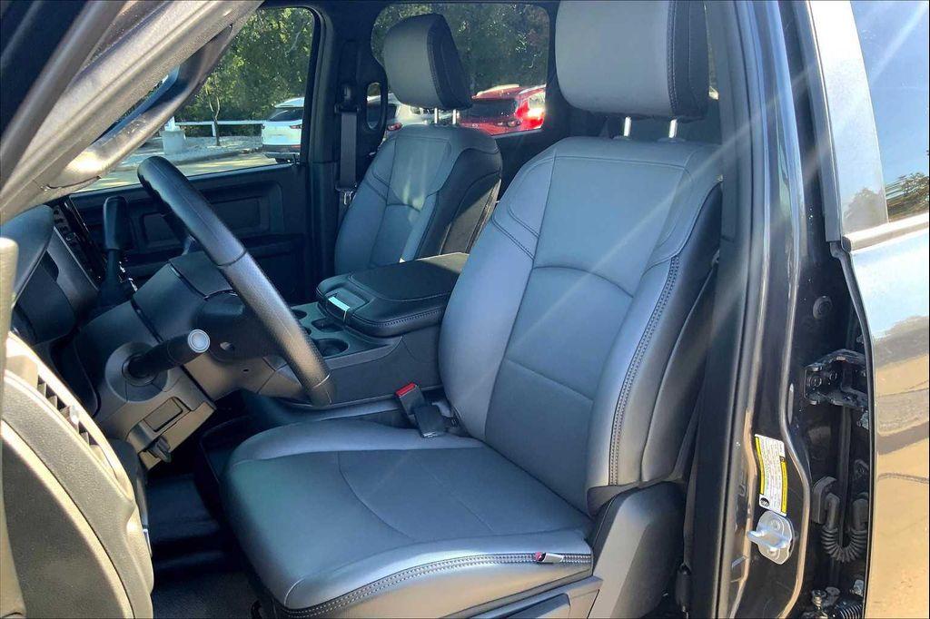 new 2026 Ram 2500 car, priced at $62,999
