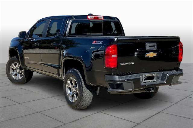 used 2016 Chevrolet Colorado car, priced at $16,999