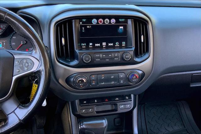 used 2016 Chevrolet Colorado car, priced at $16,999