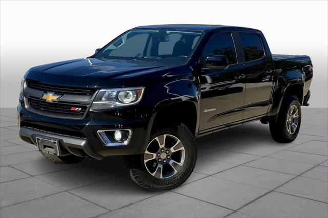 used 2016 Chevrolet Colorado car, priced at $16,999