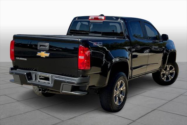 used 2016 Chevrolet Colorado car, priced at $16,999