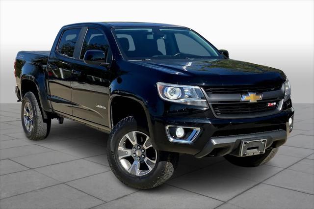 used 2016 Chevrolet Colorado car, priced at $16,999