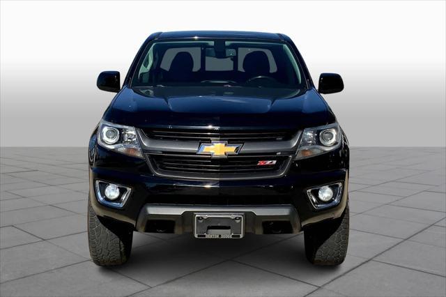 used 2016 Chevrolet Colorado car, priced at $16,999