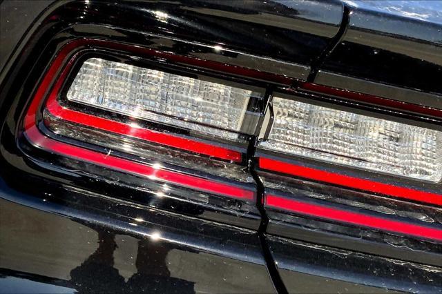 new 2025 Dodge Charger Daytona car, priced at $56,999