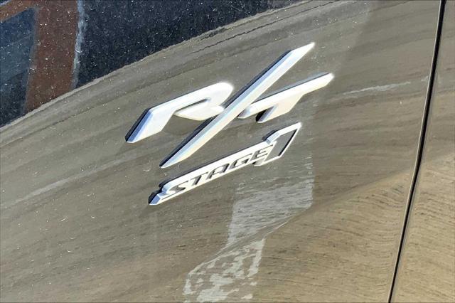 new 2025 Dodge Charger Daytona car, priced at $56,999