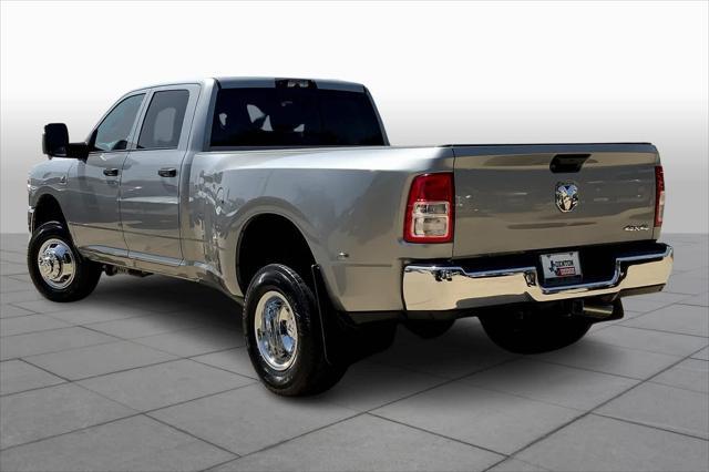 new 2024 Ram 3500 car, priced at $65,999