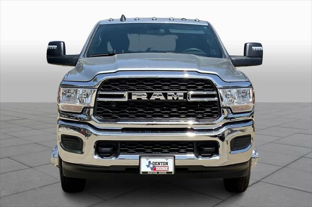 new 2024 Ram 3500 car, priced at $65,999