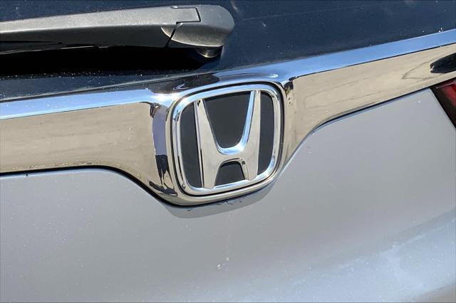 used 2020 Honda CR-V car, priced at $21,371