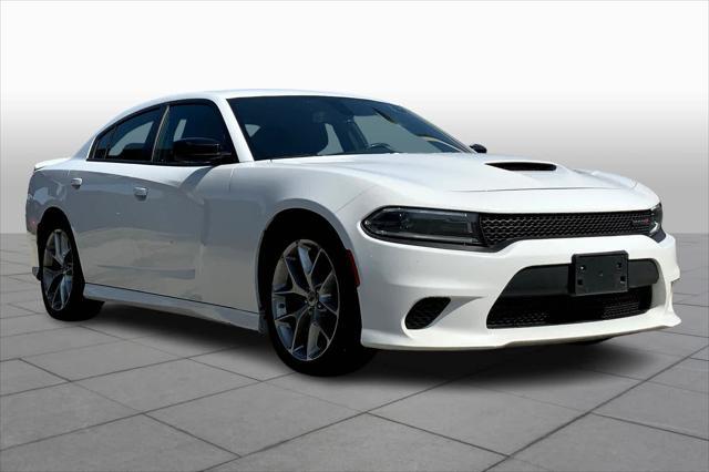 used 2023 Dodge Charger car, priced at $24,690