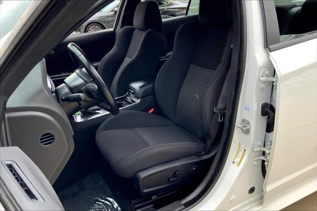 used 2023 Dodge Charger car, priced at $24,690