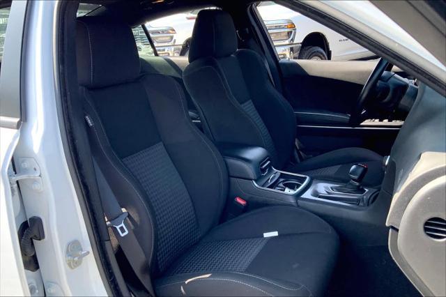 used 2023 Dodge Charger car, priced at $24,690