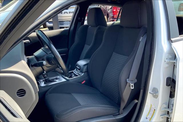 used 2023 Dodge Charger car, priced at $24,690