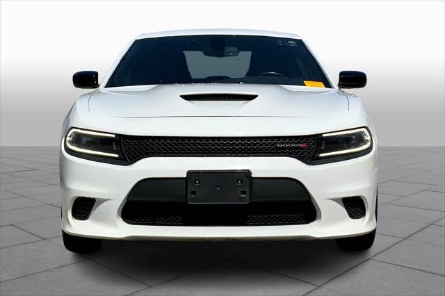 used 2023 Dodge Charger car, priced at $24,690