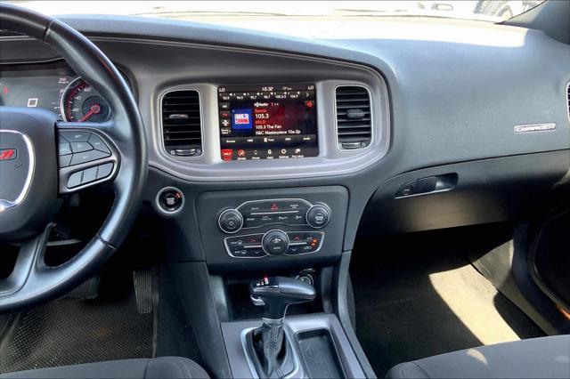 used 2023 Dodge Charger car, priced at $24,690