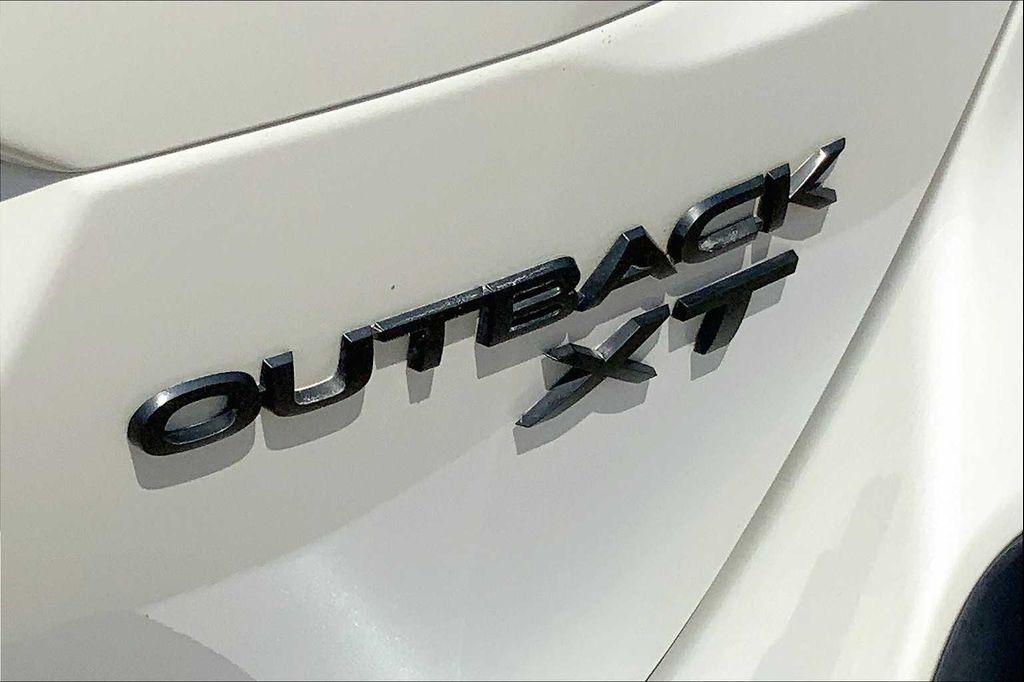 used 2021 Subaru Outback car, priced at $20,990