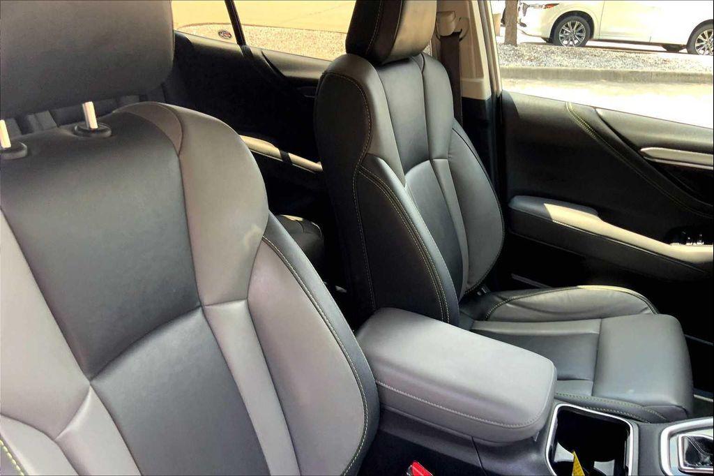 used 2021 Subaru Outback car, priced at $20,990