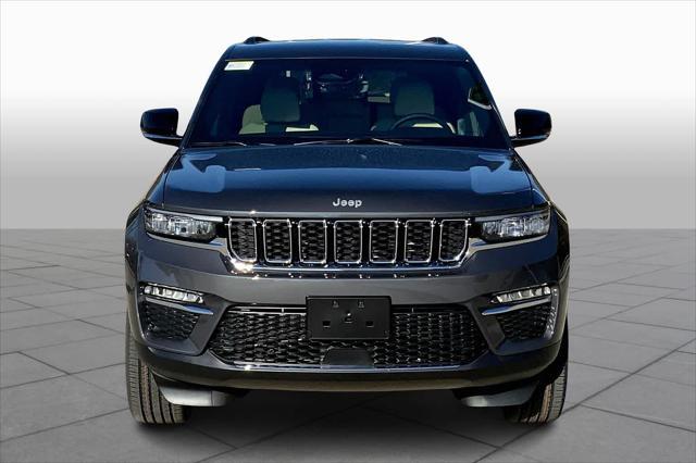 new 2025 Jeep Grand Cherokee car, priced at $48,999