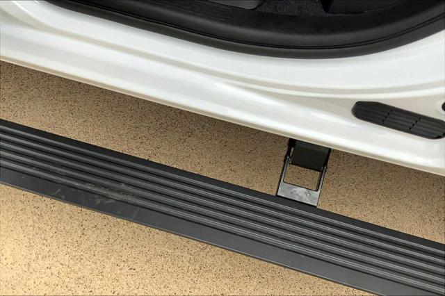 new 2025 Ram 1500 car, priced at $75,460