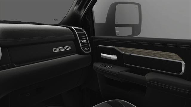 new 2025 Ram 2500 car, priced at $87,040