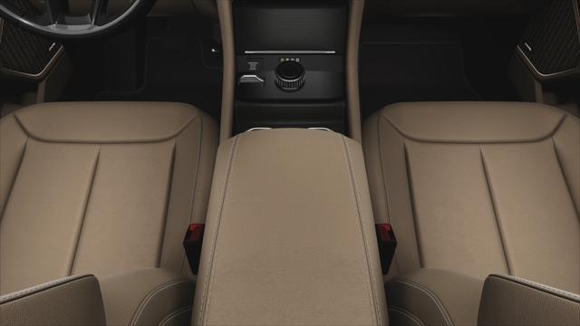 new 2025 Jeep Grand Cherokee car, priced at $49,270