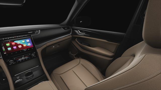 new 2025 Jeep Grand Cherokee car, priced at $49,270