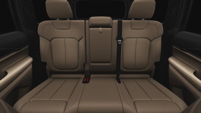 new 2025 Jeep Grand Cherokee car, priced at $49,270