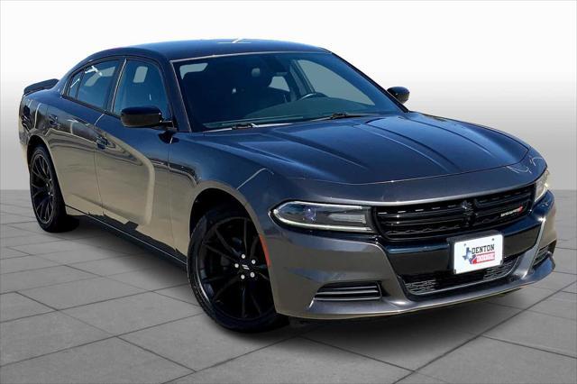 used 2018 Dodge Charger car, priced at $19,990